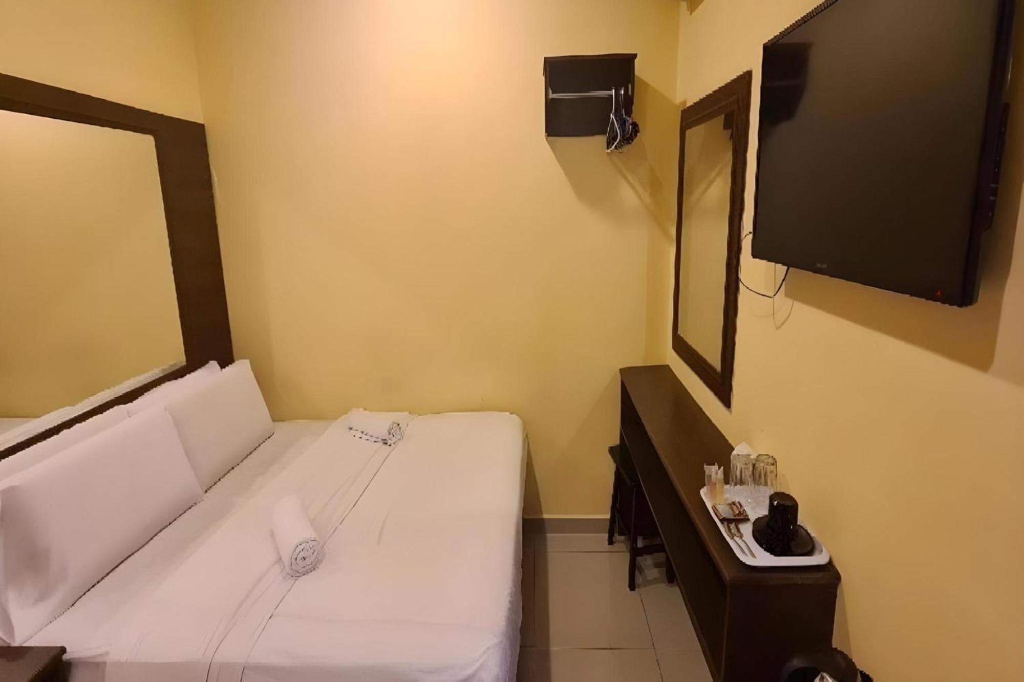 Hotel Spot On 90587 The Space Kuala Terengganu