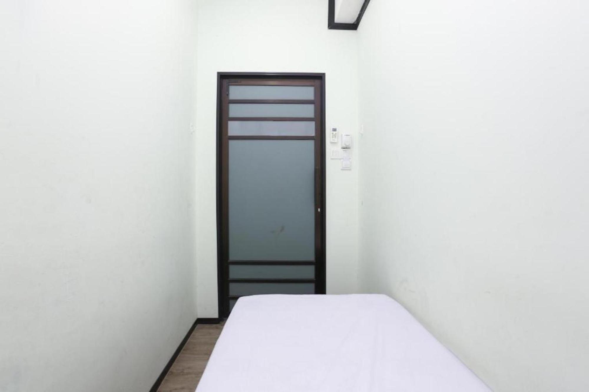 Hotel Spot On 90587 The Space