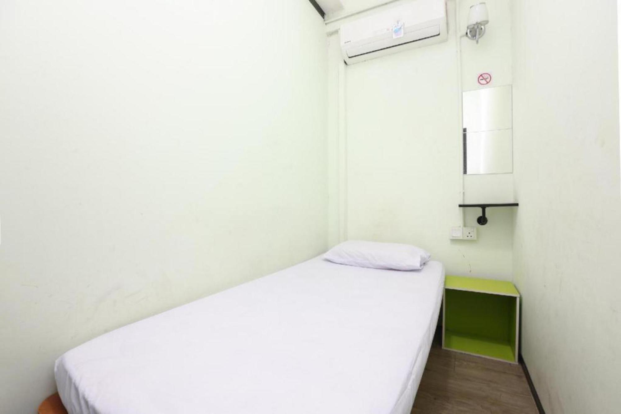 Hotel Spot On 90587 The Space 2*