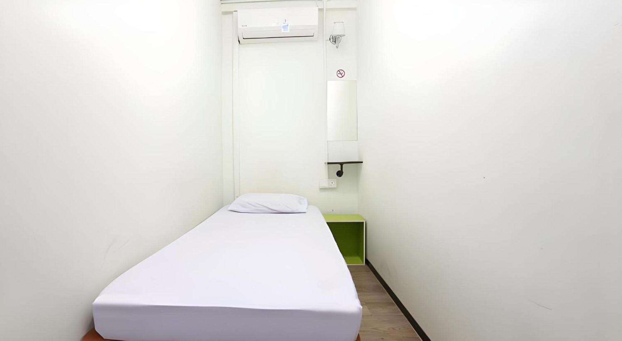 Hotel Spot On 90587 The Space Kuala Terengganu