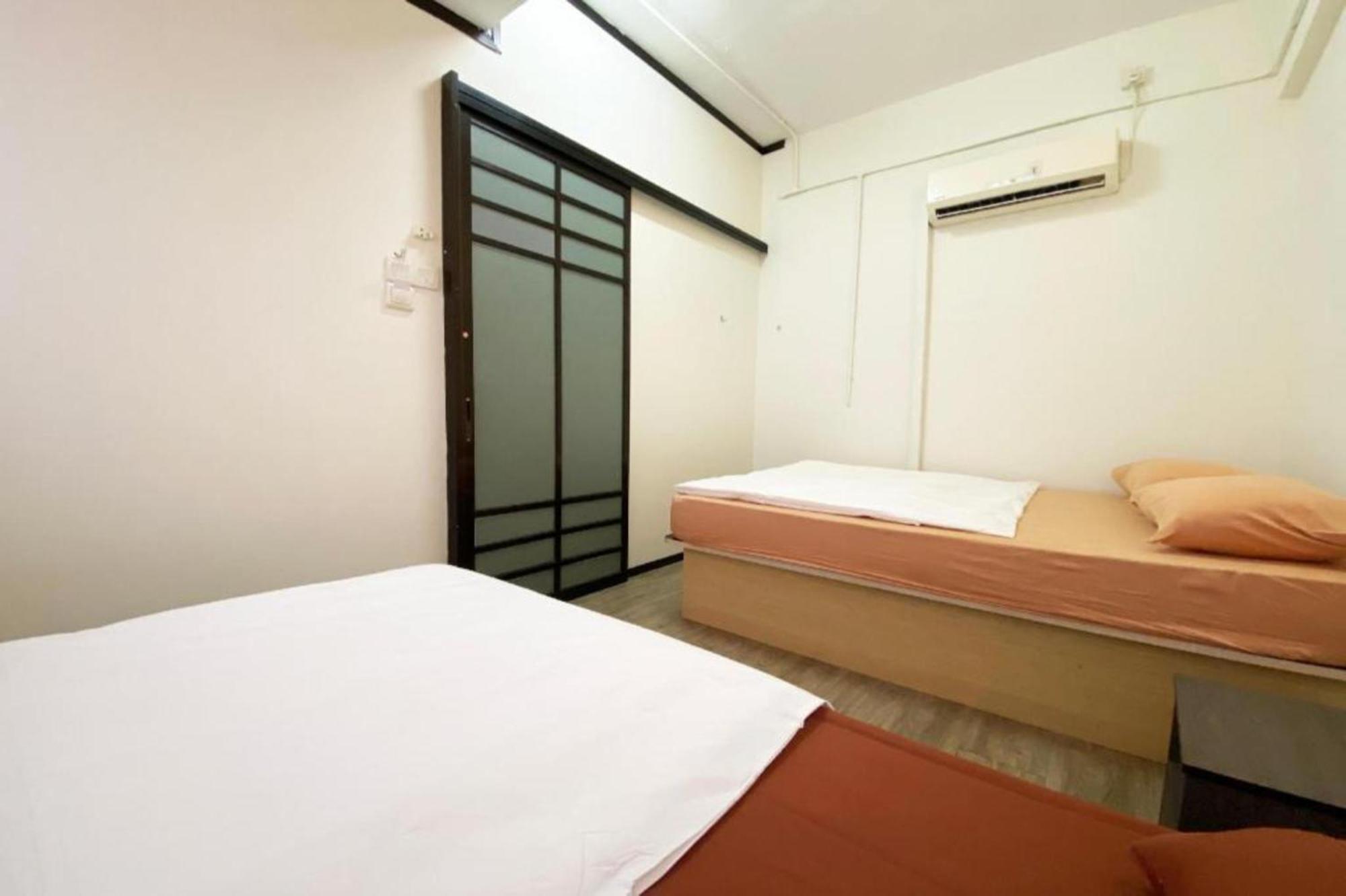 Spot On 90587 The Space 2* Kuala Terengganu