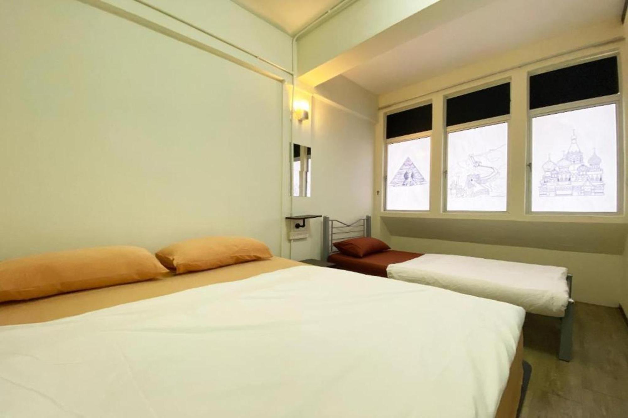 Hotel Spot On 90587 The Space 2*