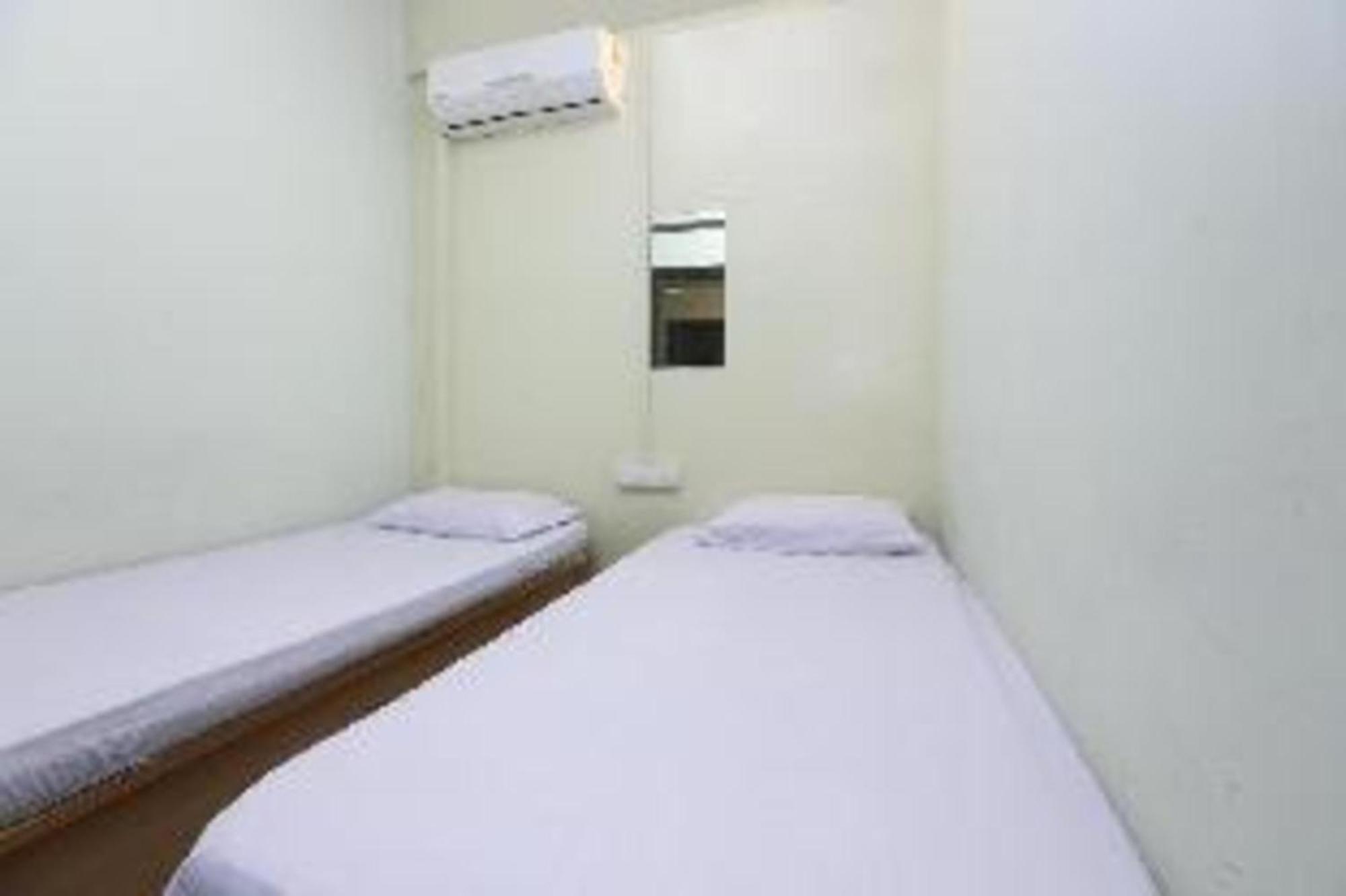Hotel Spot On 90587 The Space