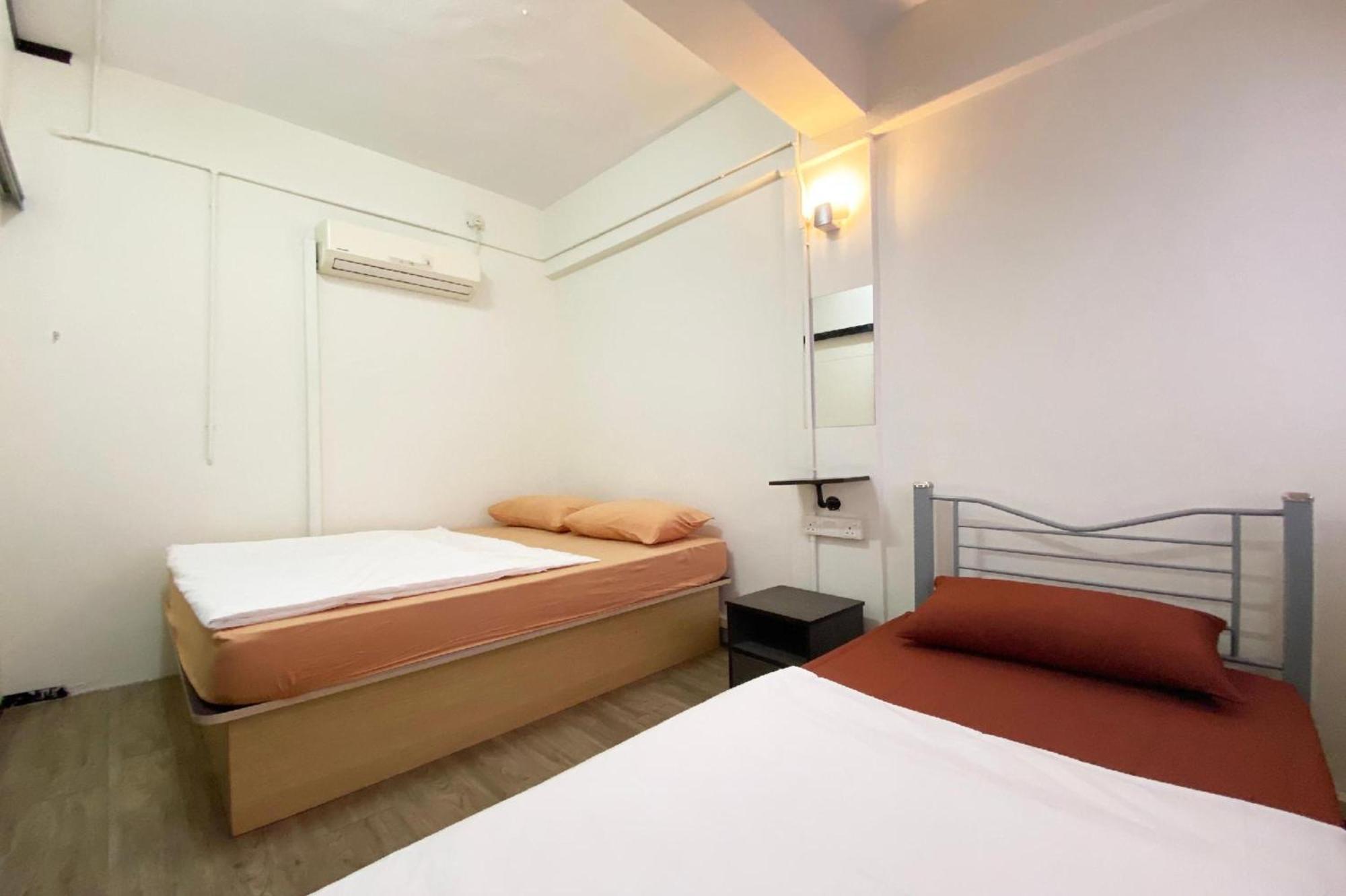 Hotel Spot On 90587 The Space 2*