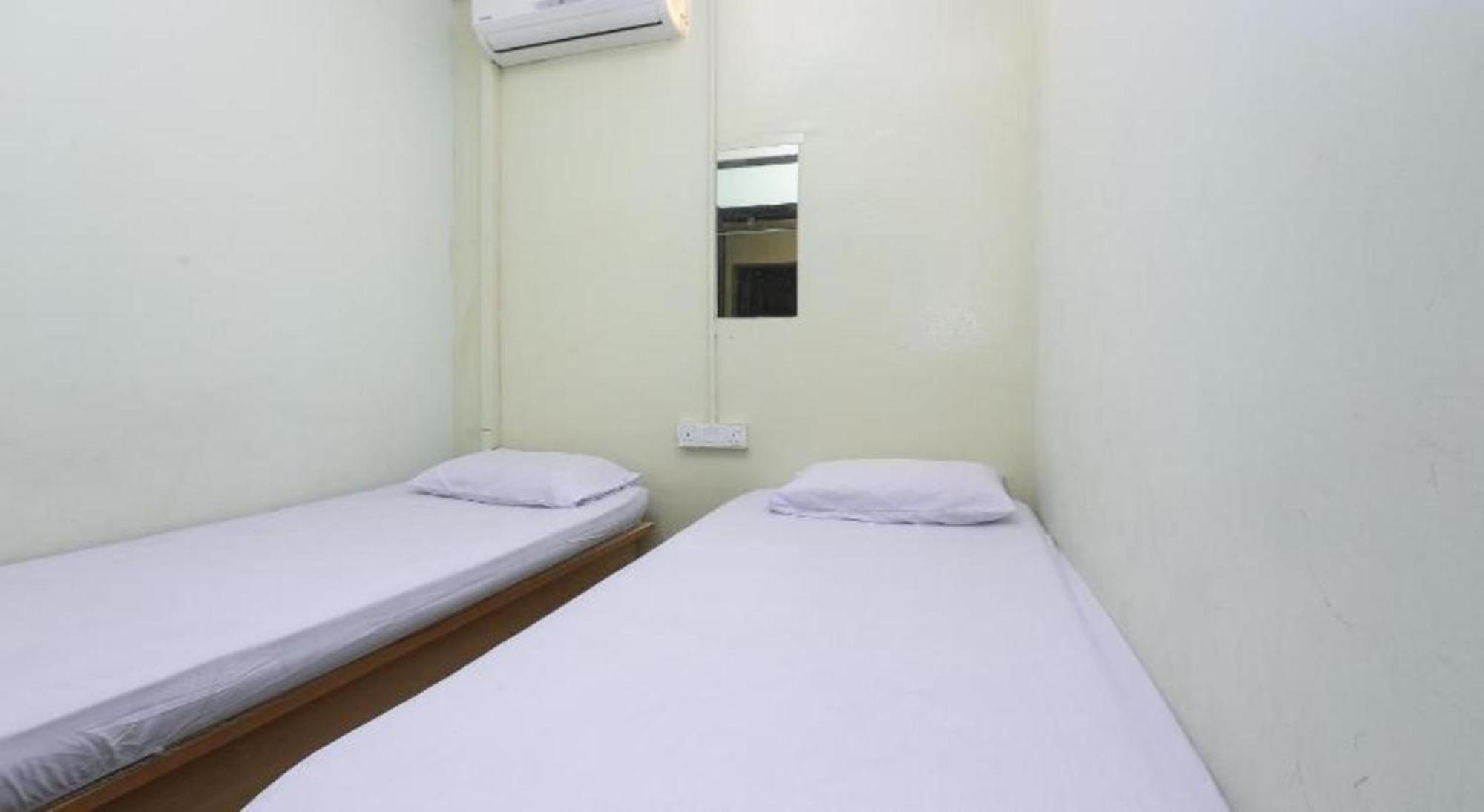 Hotel Spot On 90587 The Space Kuala Terengganu