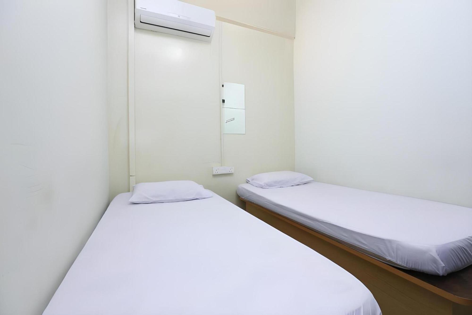 Hotel Spot On 90587 The Space Kuala Terengganu