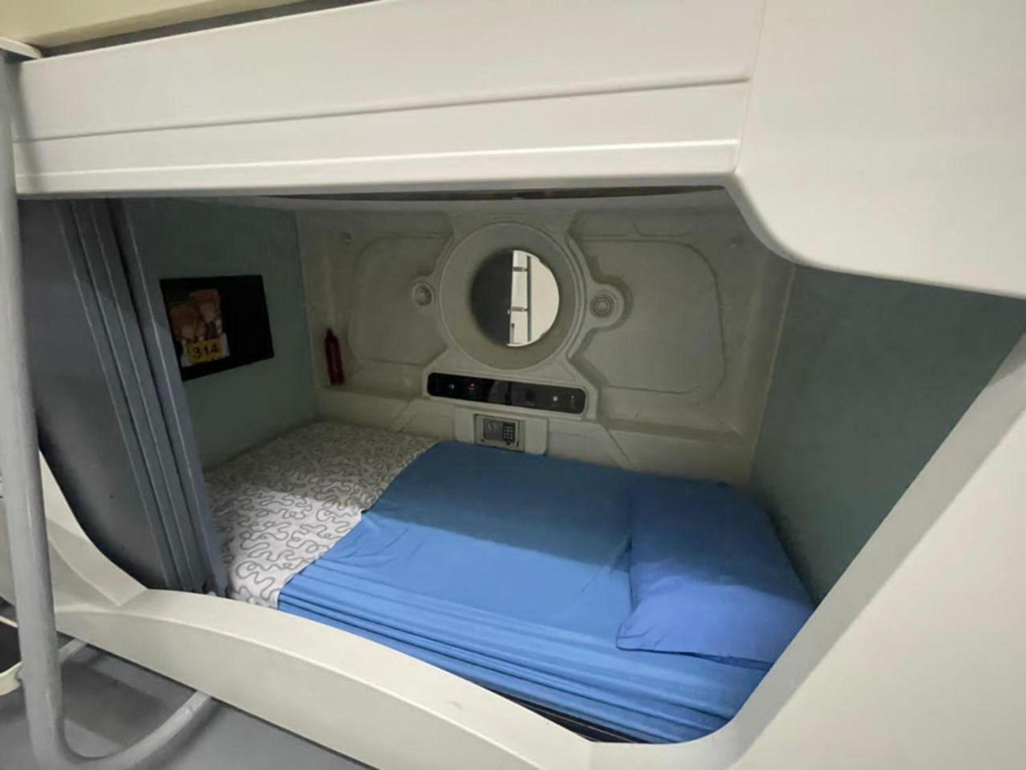 Spot On 90587 The Space 2*