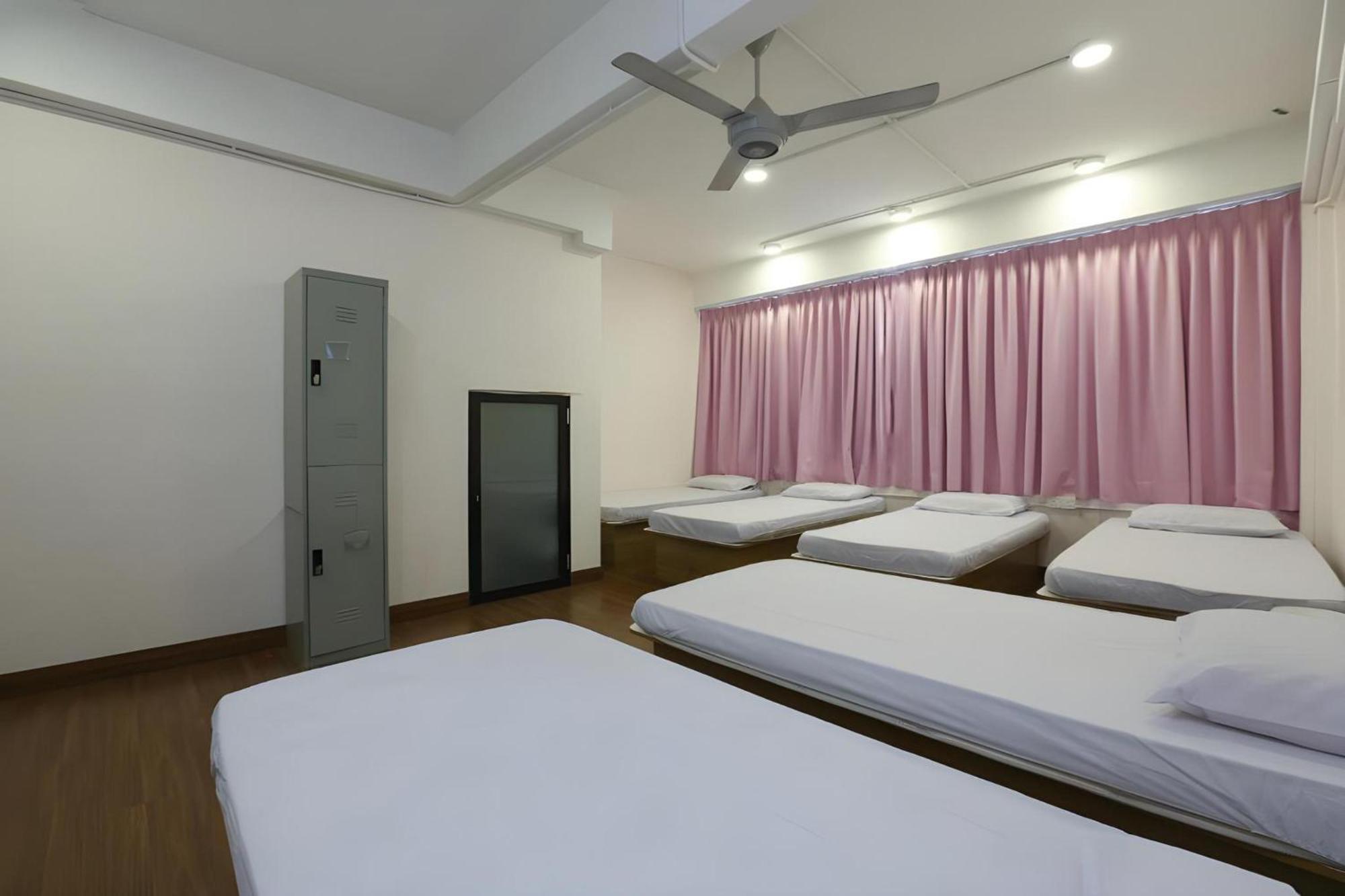 Hotel Spot On 90587 The Space 2*