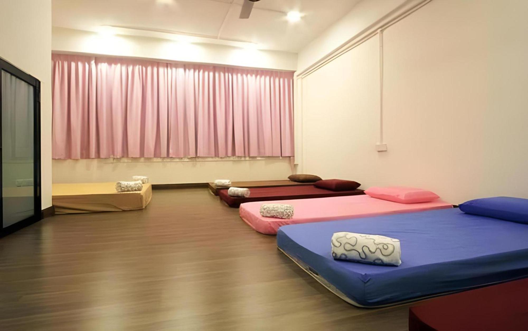 Hotel Spot On 90587 The Space Kuala Terengganu
