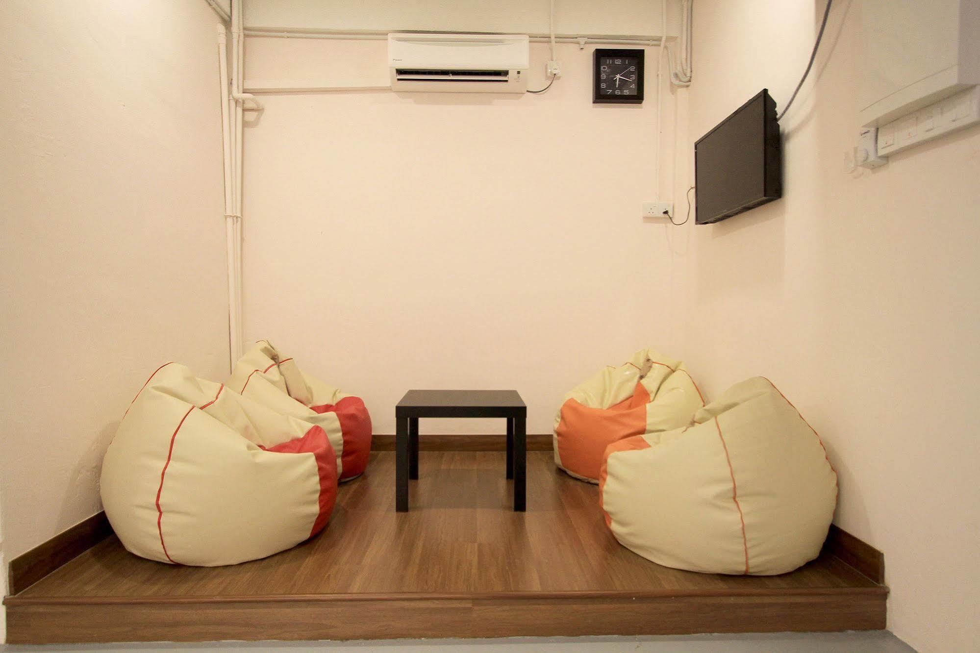 Hotel Spot On 90587 The Space 2*